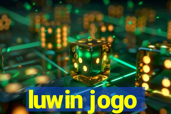 luwin jogo